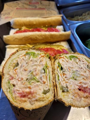 عکس پروتئین کیوسک