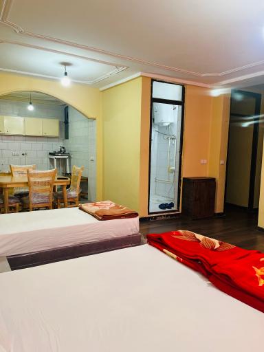 عکس مهمانسرا حافظ