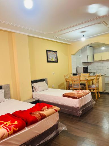 عکس مهمانسرا حافظ