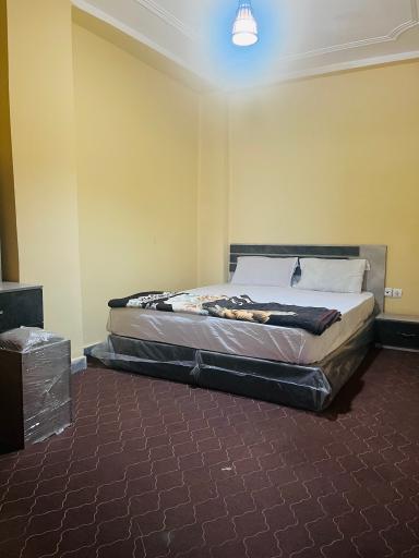 عکس مهمانسرا حافظ