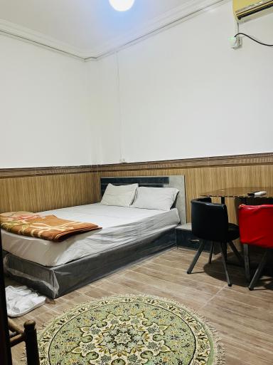 عکس مهمانسرا حافظ