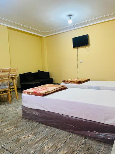 عکس مهمانسرا حافظ