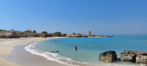 عکس جزیره خارکو