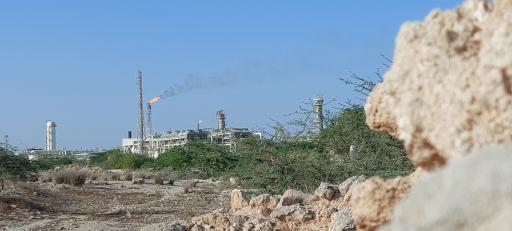 عکس جزیره خارکو