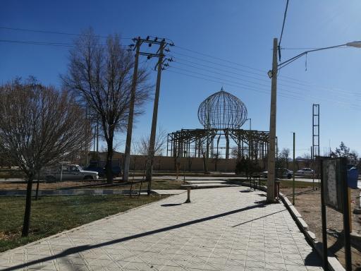 عکس مهدیه بروجن