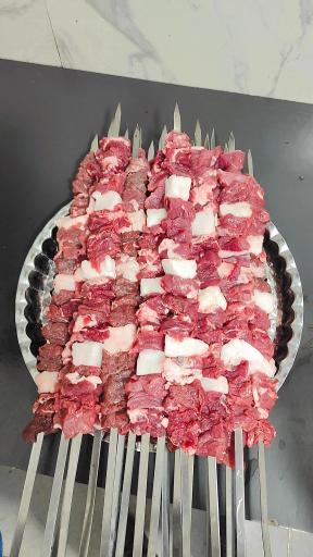 عکس کبابی سید 