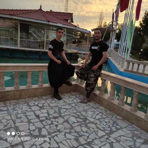 عکس بام تهران