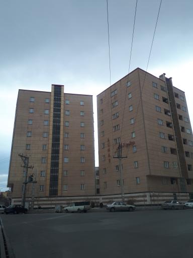 عکس مجتمع الماس