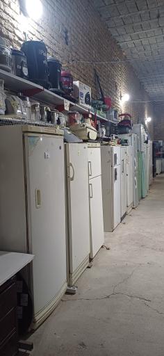 عکس سمساری عزیزی