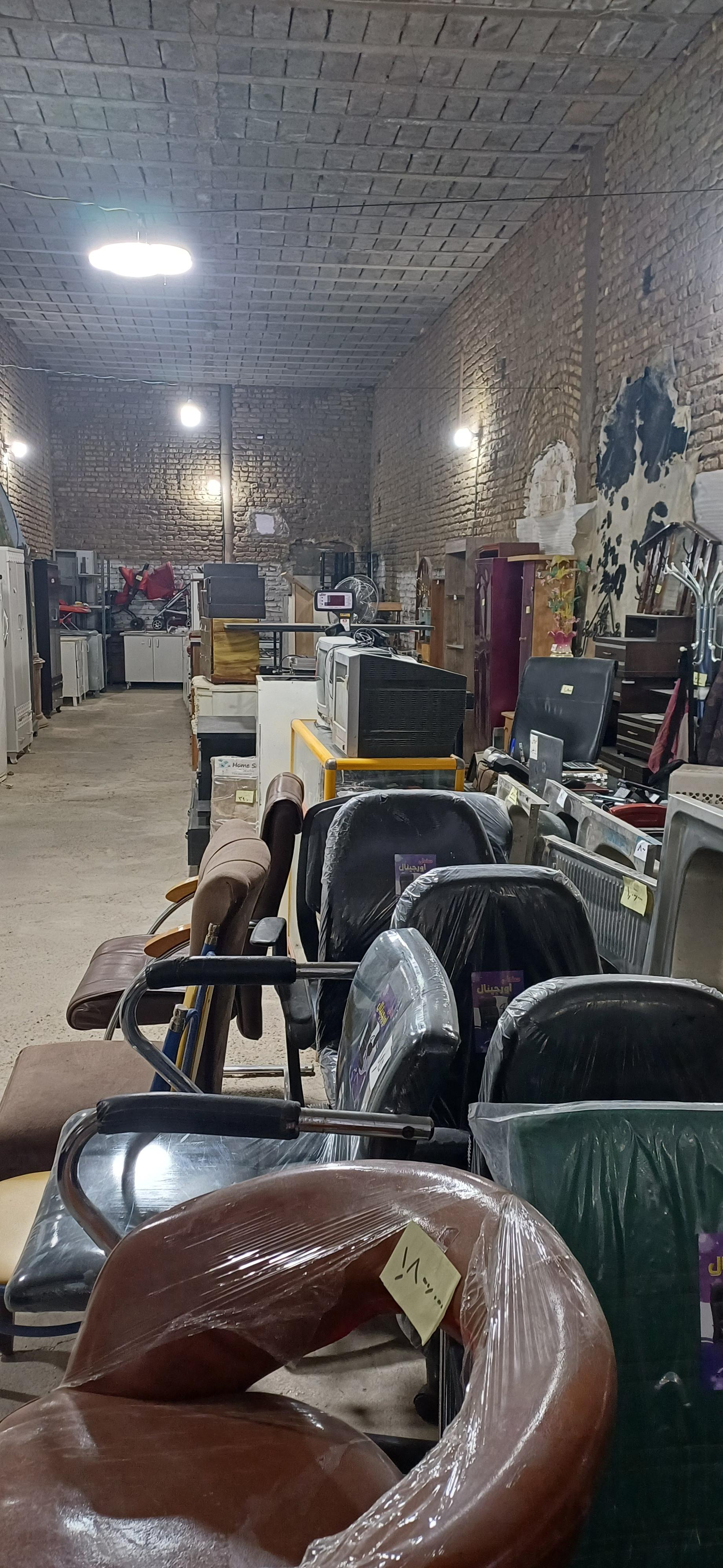 عکس سمساری عزیزی