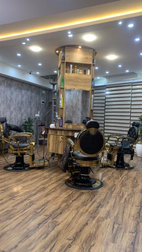 پیرایش کادوس 