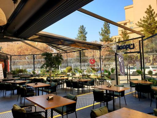 عکس کافه مون 