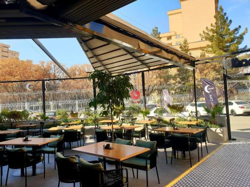 عکس کافه مون 