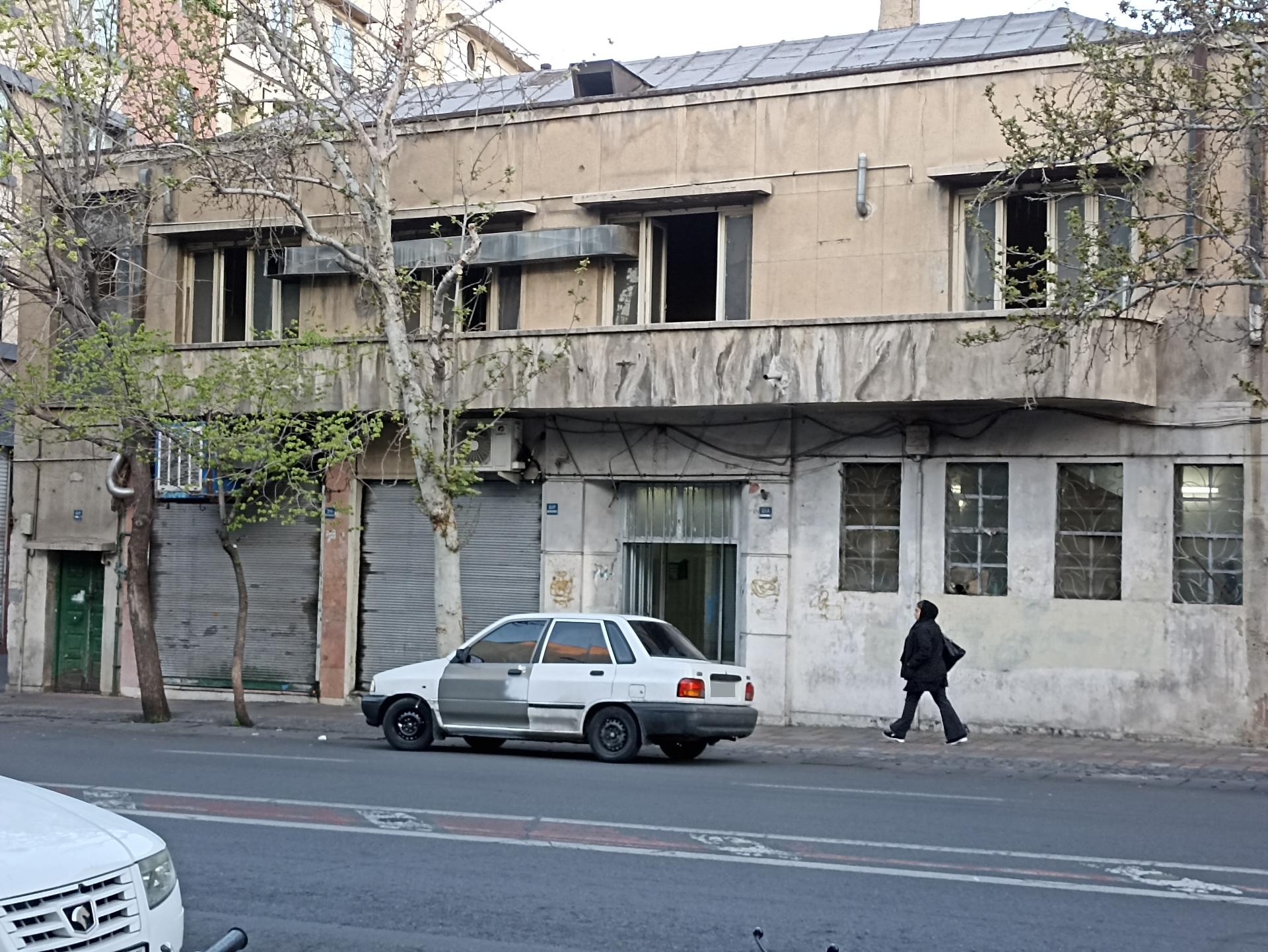 عکس گرمابه (حمام) گرگان