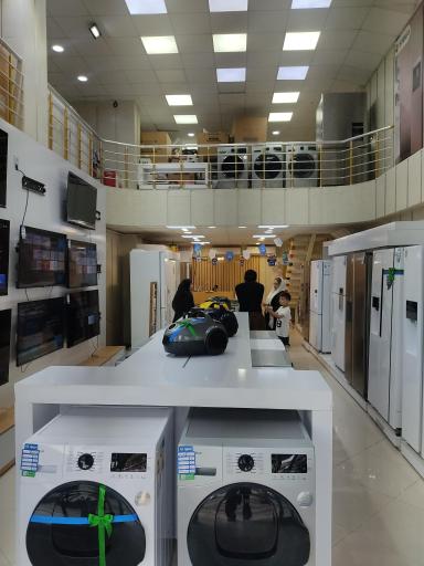 عکس فروشگاه اسنوا 