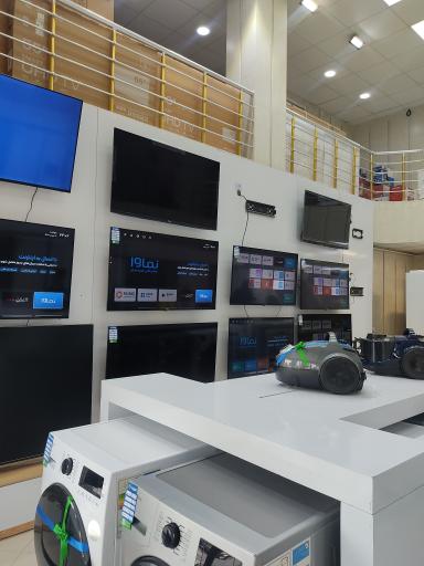 فروشگاه اسنوا 