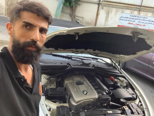 عکس اتوکلینیک SRT