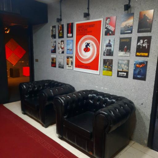 آموزشگاه آزاد سینمایی هدیه فیلم