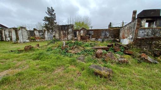 عکس اداره شیلات بندر کیاشهر