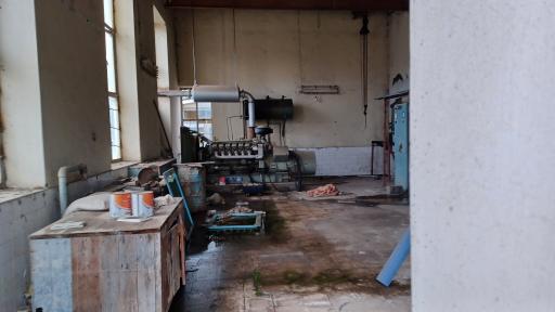 عکس اداره شیلات بندر کیاشهر