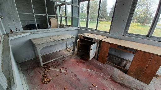 عکس اداره شیلات بندر کیاشهر