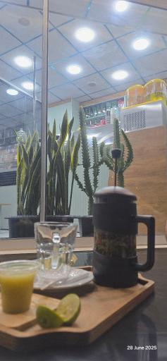 عکس اتو کافه فغانی