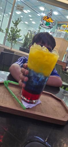 عکس اتو کافه فغانی