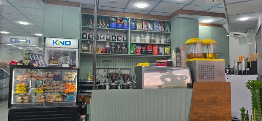 اتو کافه فغانی