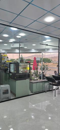 عکس اتو کافه فغانی