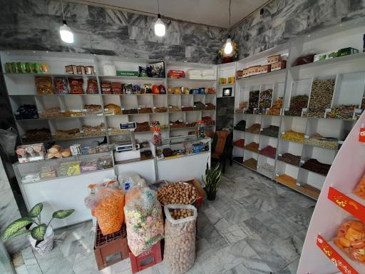 عکس خشکبار ثانی