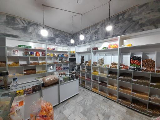 عکس خشکبار ثانی