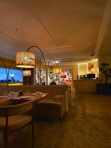 عکس رستوران مویا