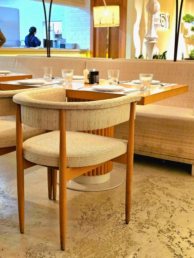 عکس رستوران مویا