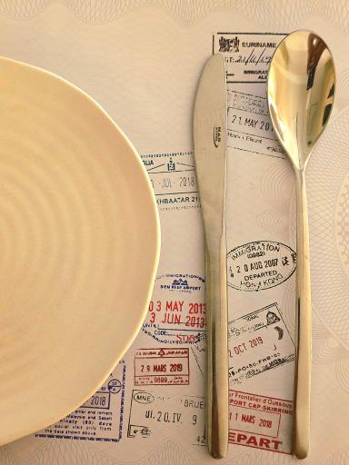 عکس رستوران مویا