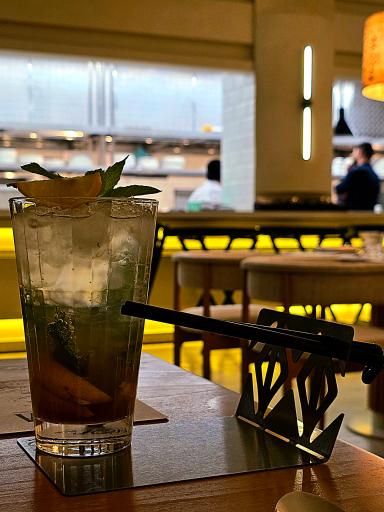 عکس رستوران مویا