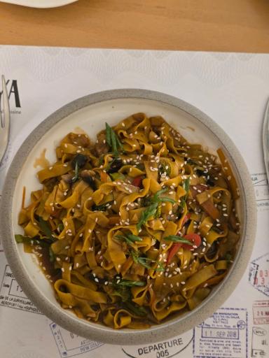 عکس رستوران مویا