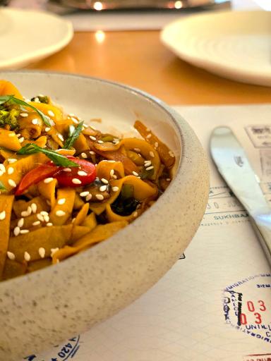 عکس رستوران مویا