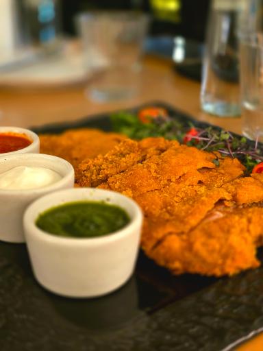 عکس رستوران مویا