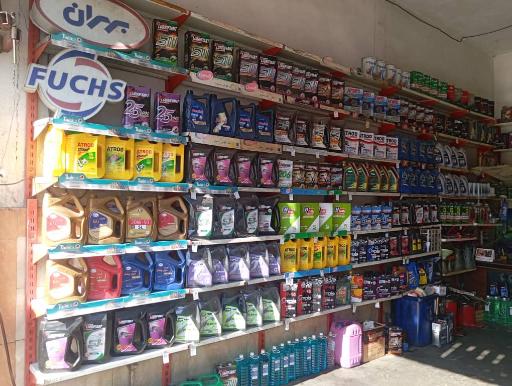 عکس اتو سرویس مصطفی