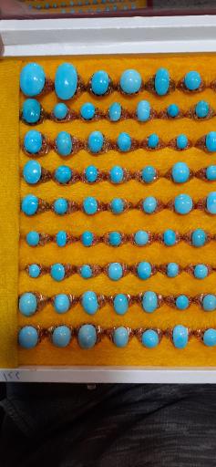 عکس فیروزه تراشی توکلی