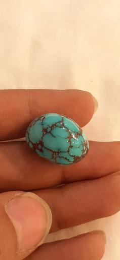 عکس فیروزه تراشی توکلی