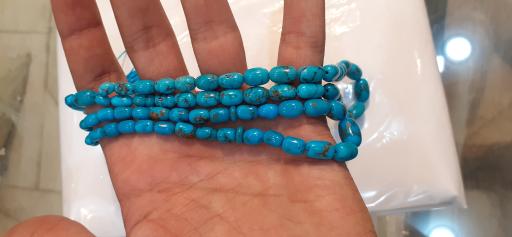 عکس فیروزه تراشی توکلی