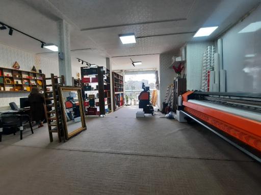 عکس مجتمع چاپ و‌ تبلیغات شهرنما