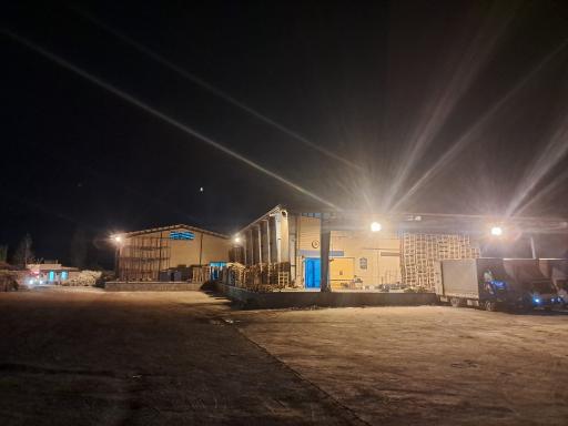 عکس سردخانه پرشین