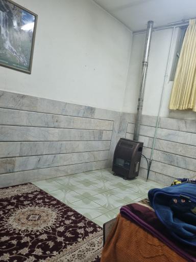 عکس تالار و مرکز آموزشی رفاهی فرهنگیان