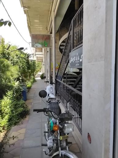 عکس سوپرمارکت پارسی