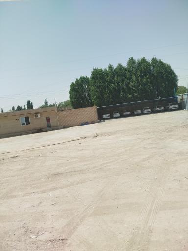 عکس سردخانه پرشین