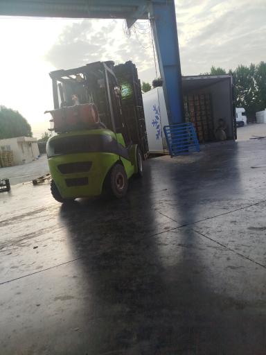عکس سردخانه پرشین