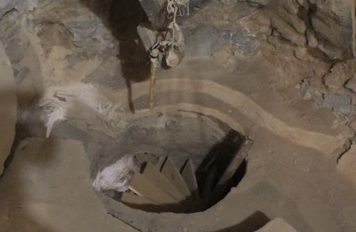 عکس آسیاب آبی ریگاره