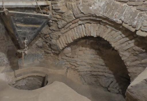 عکس آسیاب آبی ریگاره